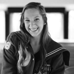 Meet your Posher, Alexis